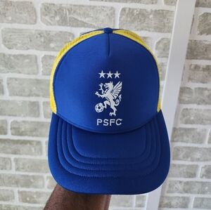 POLO Ralph Lauren cap PSFC